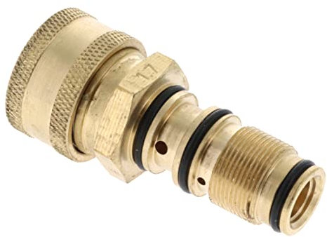 OEM 5140228-65 5140130-25 Replacement for DeWalt Pressure Washer Connector DXPW4240 DXPW3835 DXPW3835 DPW3835 DXPW4035