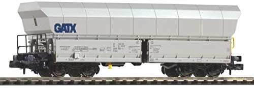 Piko N 40715 N PI Schuettgutwagen Falns GATX