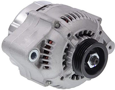 BESTPRICE 1x Lichtmaschine 12V 70A Kompatibel mit SUZUKI ALTO VI (FF), BALENO (EG), GRAND VITARA I (FT, HT), IGNIS I (FH), JIMNY (SN), VITARA (ET, TA, TD), WAGON R+ (EM) (MM)