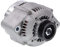 BESTPRICE 1x Lichtmaschine 12V 70A Kompatibel mit SUZUKI ALTO VI (FF), BALENO (EG), GRAND VITARA I (FT, HT), IGNIS I (FH), JIMNY (SN), VITARA (ET, TA, TD), WAGON R+ (EM) (MM)