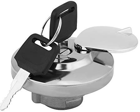 Tankdeckel, Kraftstofftankdeckel, Shadow Spirit Vt 750 Dc c2 Vlx Vt600 2 Schlüssel Motorrad Tankdeckel