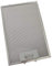 Ufixt Cooker Hood Metal Grease Filter 210mm x 320mm Fits AEG, Ariston, Atag, Baumatic, Beko, Belling, Bosch, Candy, Cannon, Cerama and Comet