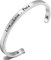 Feldhockey-Armband Live Love Field Manschette Armreif Feldhockey Schmuck für Feldhockeyspieler/Trainer, S