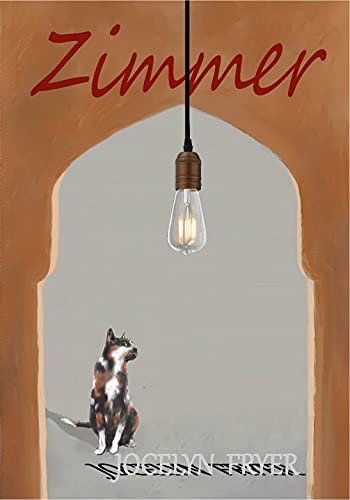 Zimmer (English Edition)