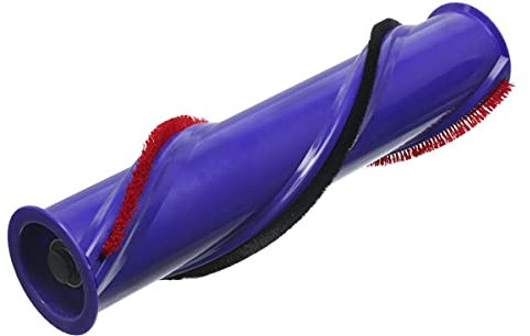 Paxanpax 967485-01, Bürstenleiste für Dyson V8 Direct Drive, violett