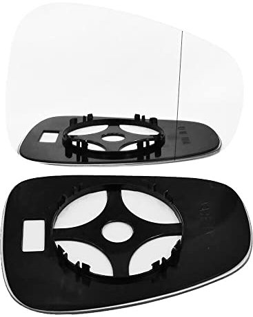Spiegelglas Ersatzspiegelglas Außenspiegel Rechts Asphärisch passend für Alfa Romeo Giulietta 2010-2020