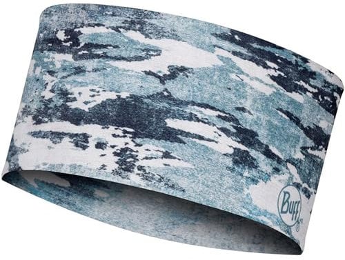 Buff CoolNet UV Wide Headband 1287479371000, Womens handbands, Multicolour, One Size EU