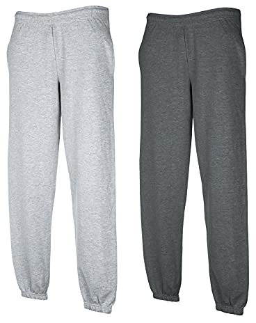 Fruit of the Loom Men's Pants, XL