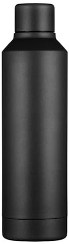 500ml Ecoffee Cup Hardback Reusable 100% Leak-Proof Environmentally Friendly Double Walled Hot/Cold Vacuum Bottle, Kerr & Napier