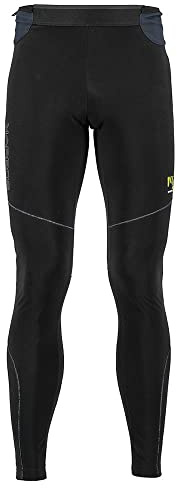 Karpos Herren Leggings Lav. P. Winter Tight