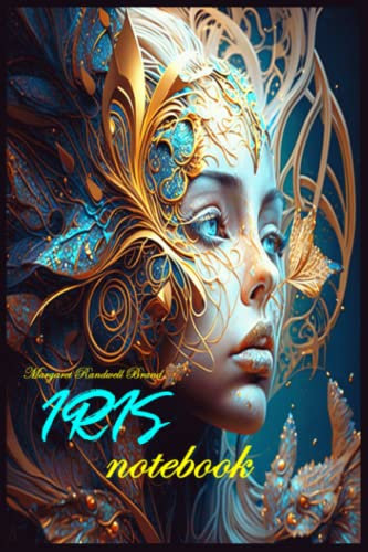IRIS: Notebook, Write, Plann, Sketch