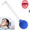 Taicols Tonsillenstein Entferner, Mandelsteine Schröpfglas zum Präzise Entfernen von Tonsillensteine, Tonsil Stone Remove Tools, Tonsillenstein Entferner für einen frischen Atem und Mundhygiene