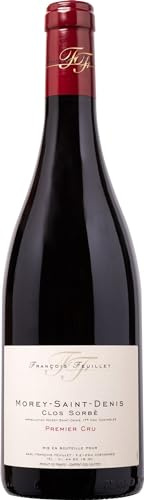 François Feuillet Morey-Saint-Denis Clos Sorbè 1er Cru Burgund 2020 (1 x 0.75 l)