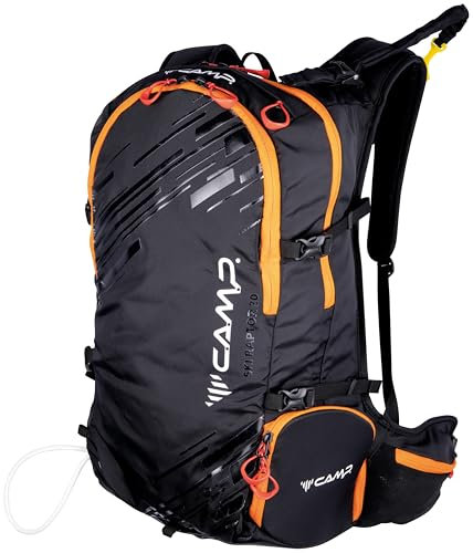 C.A.M.P. - SKI RAPTOR 20 - Nero - 20 L