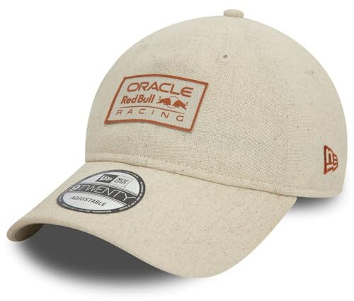 New Era 9Forty Leinen Cap - Monaco F1 Red Bull Racing