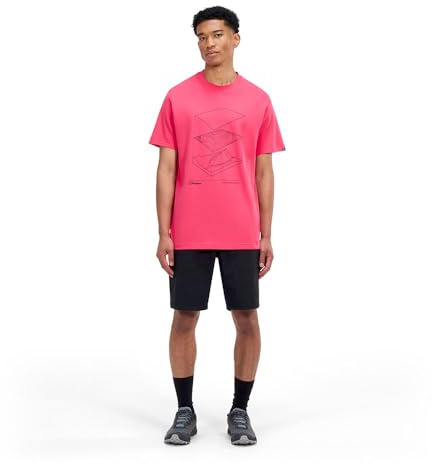 Berghaus Herren Everyday Elements T-Shirt (1er Pack)