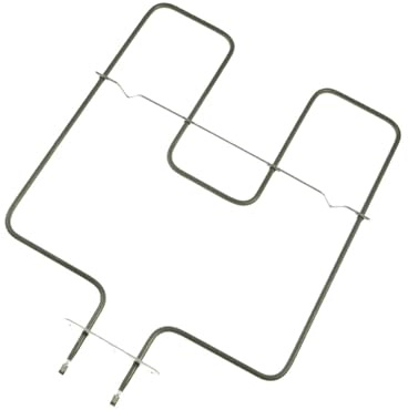 SOS Accessoire Unterer Widerstand für Backofen Herd 42817768 Candy