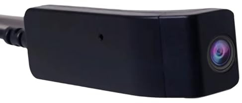 Blisfulhoks 166 HD 1080p Smart Glasses USB Camera for Live Broadcasting and Mobile Streaming, Video Conference Module