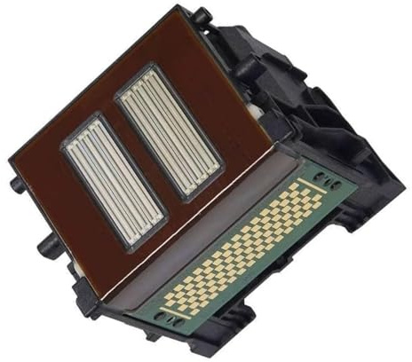 Ersatzteil Druckkopf PF-06 for Tintenstrahldrucker, Passend for TM-200, TM-205, TM-300, TM-305, TM-5200, TM-5205, TM-5300 Und TM-5305