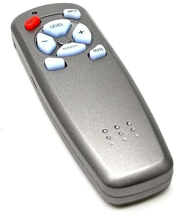 1 Stück Fernbedienung for Logitech Audio Z906 5