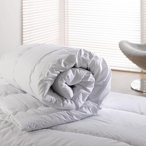 Mitre comfort Bounceback Duvet Zip and Link