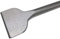 WERHE Professional SDS Plus Spade Chisel 50 x 600 mm Ampio scalpello a scalpello largo piatto