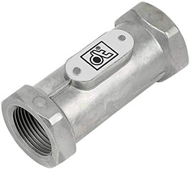 DT Spare Parts Rückschlagventil 4.63089 M22 x 1,5 max. 18 bar für LKW, Bus, Anhänger