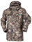 Ridgeline Monsoon Classic Jacket Dirt Camo