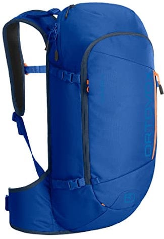 Ortovox Mens Tour Rider 30 Backpack, Just Blue, 30 Liter