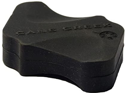 Cane Creek Thudbuster G3 ST, Soft/3, Schwarz, Bike Seat Suspension für Erwachsene Radfahrer