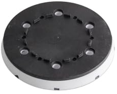RUPES 981.089 Platorello Rotexceptisch Durchmesser 150 6 + 8 + 1 Hard