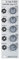 Doepfer A-106-5 SEM Filter - Filter Modular Synthesizer