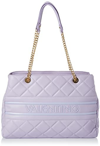 Valentino Ada Shopping Bag Lilla
