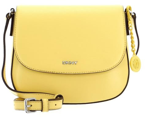DKNY Bryant Umhängetasche Leder 20 cm