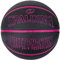 Spalding Unisex-Adult basketballs, Black, 7