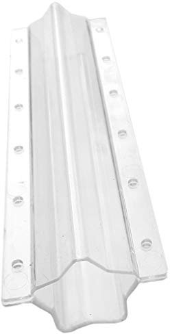 Pompa Giardino A Spalla A Batteria Crescita a Forma di Cuore Pentagramma Magico stampi Cetriolo Frutta modellatura Patio Prato e Giardino Affila Catena Compatible with Motosega e (White, One Size)