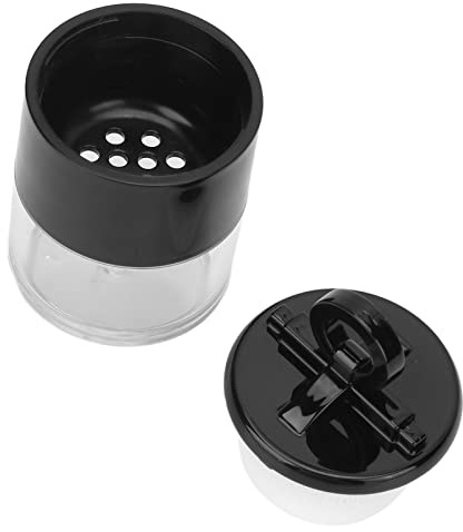 Poudrier pour éponge, Poudrier Vide et Hermétique pour Filles