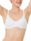 BeeDees Damen Bügel-BH Rock'n'Roll W (2-er Pack) weiß | 75A