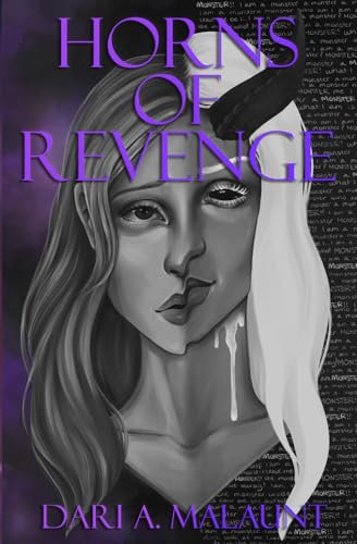 Horns of Revenge (Horns Unveiled, Band 1)