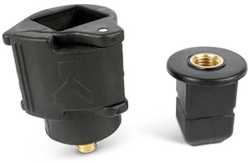 Korum Quick Release Adapter One Size