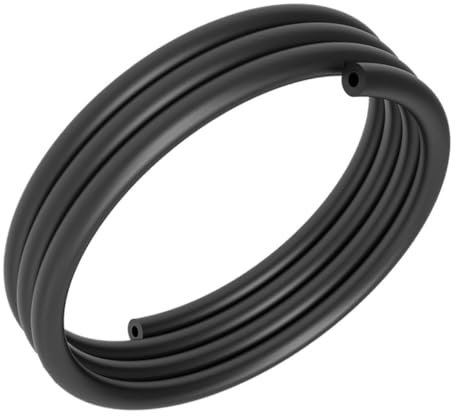 Sosoport 10m Schallabsorbierende Innenrohrschaumstoffhülle Für Fahrradrahmen Bremsrohr Schaltrohr Hydraulikrohr Innenkabel Mit Flexiblen Baumwollkabelrohren Für Mountainbikes Und Fahrräder