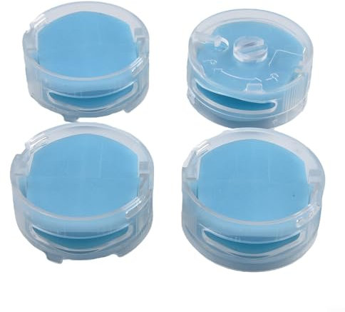 Duftpatronen für Shark AZ3000 AZ3002 Staubsauger, beseitigt schlechte Gerüche