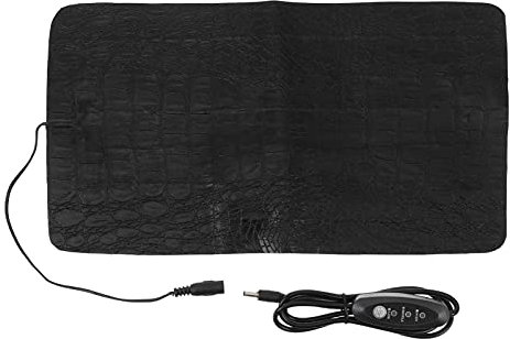 TEHAUX Bubble Buster Tool Epoxy-heizkissen 3-stufige Wärmeregelung Einfache Reinigung