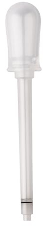 Fountain Pen Cleaners Efficient Pen Nibs Cleaner for Cleaning Standard Size Pens (2.3mm) Nibs Cleaner