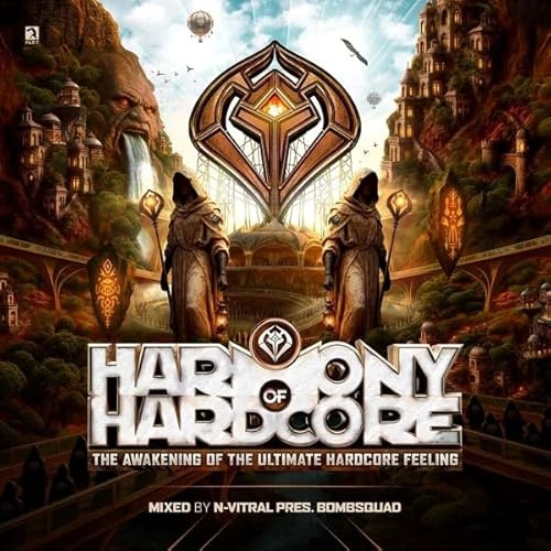 Harmony of Hardcore 2026