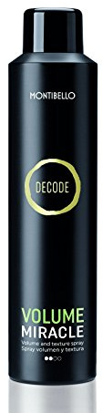 Montibello Decode Volume Miracle 250ml