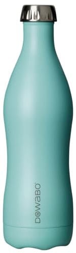 DOWABO Swimming Pool Isolierflasche, 750 ml