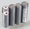 Ersatz-Akku Pack Rohling (BFA4) 4,8 Volt - 2200mAh - NiMH (ca. 50mm x 60mm x15mm) 115g - In Erstausrüster-Qualität mit Ableitern zum löten. Zuverlässiger Geräte-Akku für hohe Anforderungen