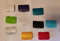 Akku-Abdeckung Klappe Rückseite Ersatz für Nintendo GameBoy Color GameBoy Color GBC