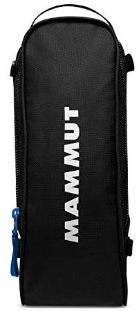 Mammut Crampon Pocket black one size